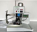 DW-811半自動(dòng)排線(xiàn)壓接機(jī)